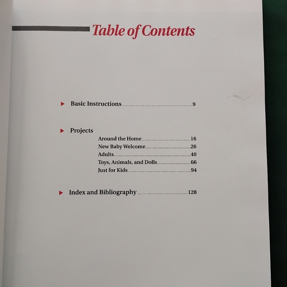 Gift Knits and New Directions in Knitting Books - Picture 3 of 9